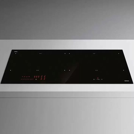 Индукционная стеклокерамич. панель Falmec PIANO INDUZIONE 88x40 Panoramic