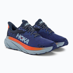 Кроссовки мужские HOKA M CHALLENGER ATR 7 Bellwether Blue / Stone Blue