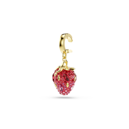 IDYLLIA:CHARM STRAWBERRY RED/GOS