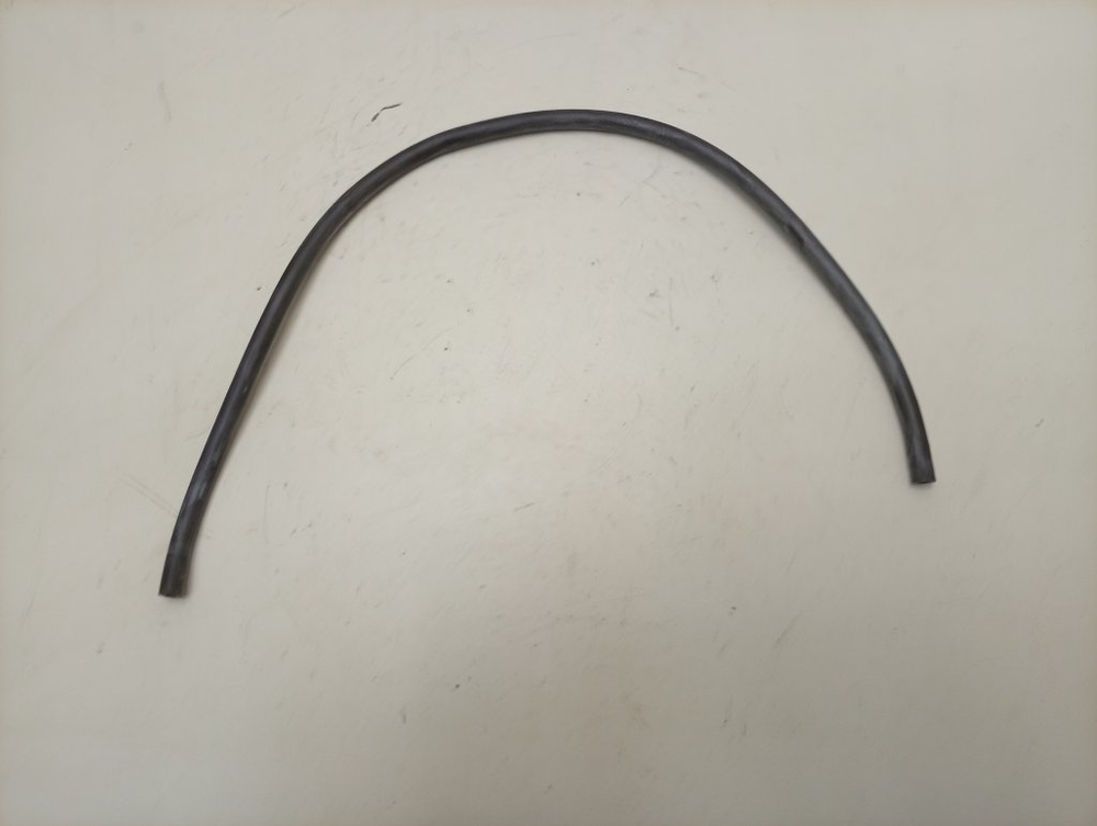 RST602 кт66 Трубка прессостата для стиральной машины Hotpoint-Ariston RST602 б/у