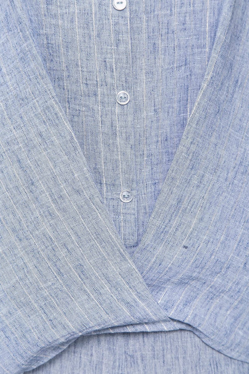 Костюм Свобода мысли (голубой) К13326-7М LT Collection