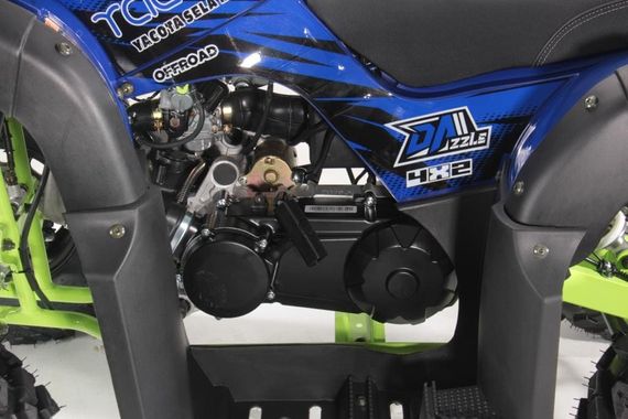 Квадроцикл YACOTA Sela 200 MAX