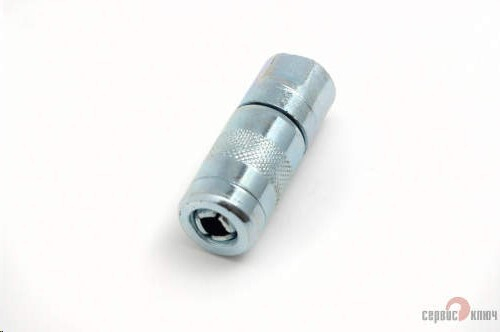 Насадка на шприц плунжера (Сервис Ключ)