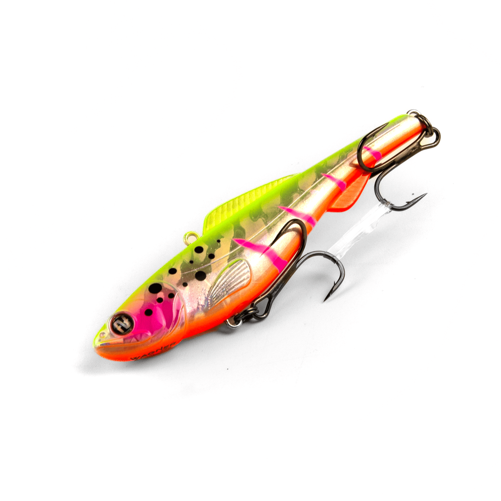 Раттлин FA Relax Wagner Vib 90 (90мм, 26гр)