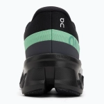 Кроссовки для бега On Cloudmonster 2 black/glacier