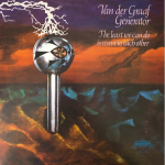 Van Der Graaf Generator / The Least We Can Do Is Wave To Each Other (LP)
