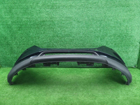 Бампер передний Mazda CX-5 2 (2017-2021)