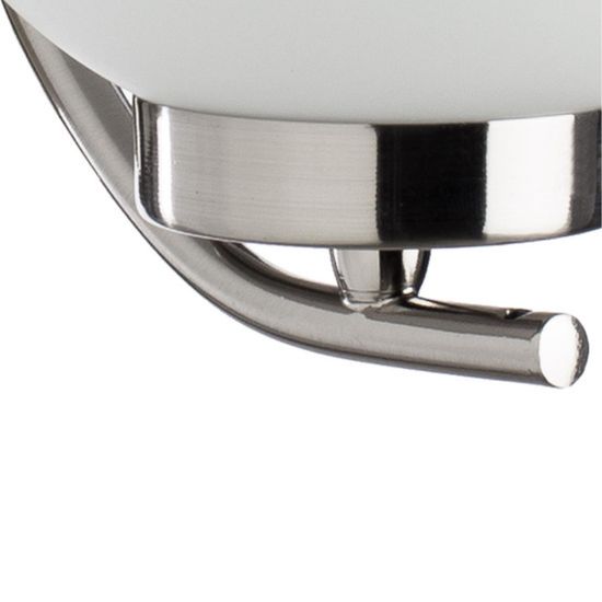 A8170AP-1SS СВЕТИЛЬНИК НАСТЕННЫЙ