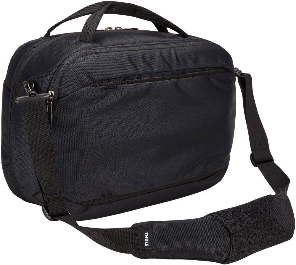 Сумка дорожная Thule Subterra Boarding Bag 23L TSBB301 Black (3203912)