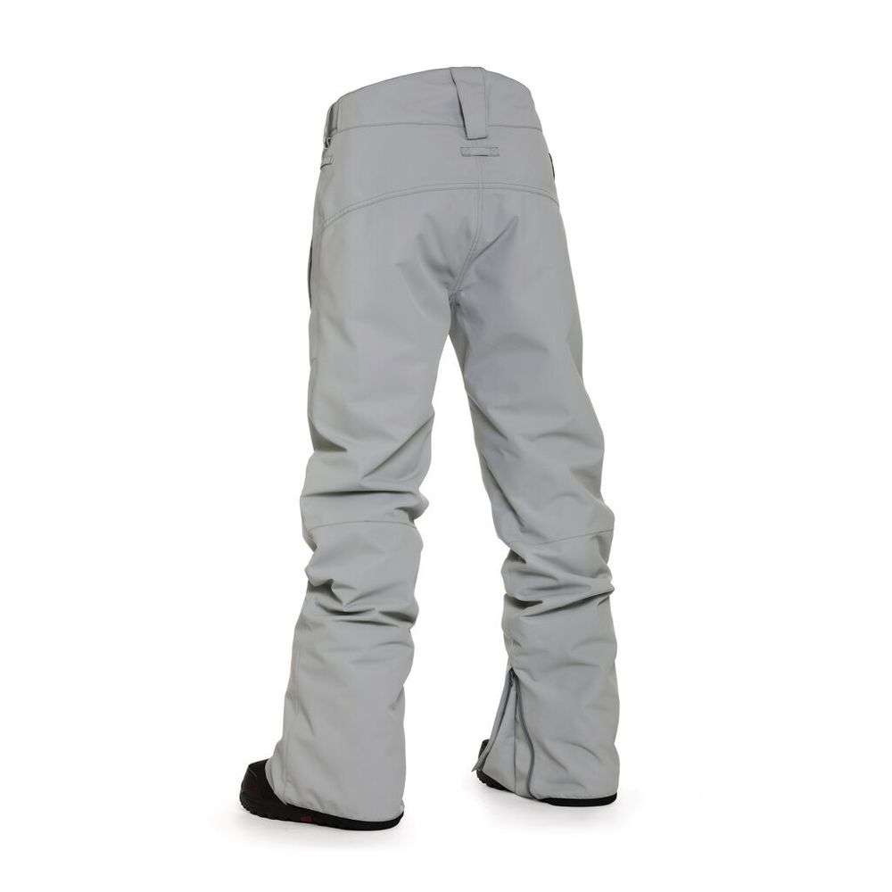 Штаны женские сноубордические Horsefeathers DIANE PANTS  (mirage gray)