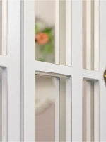 Зеркало настенное для прихожей 95*49 см