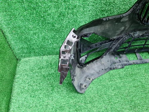 Бампер передний BMW X1 F48 (2019-2022)