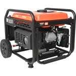 PATRIOT iGN 5500W генератор инверторный 472102355