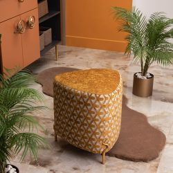 Банкетка Авиньон Голд