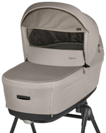 Коляска Inglesina Electa System Duo KA59S0 с подставкой под люльку Standup 2 в 1 Battery Beige