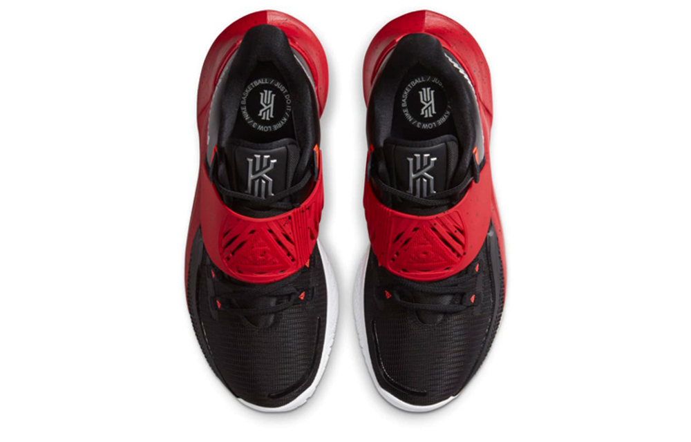 Кроссовки Nike Kyrie Low 3