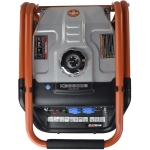 EVOline KB 3300 E бензиновый генератор 1T90DF331EVO