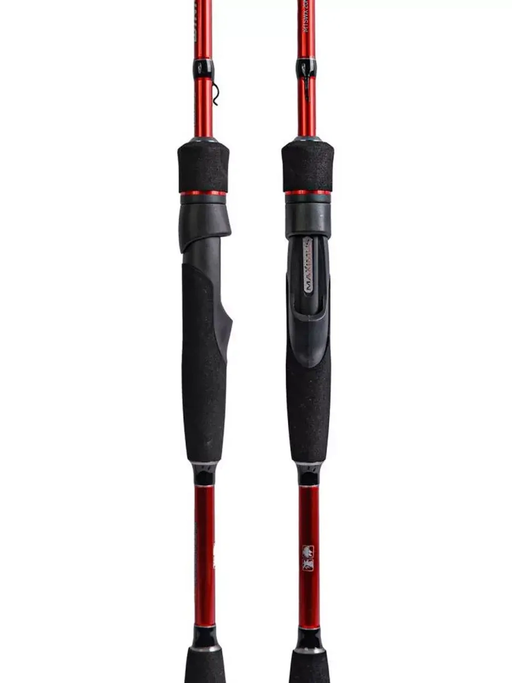 Спиннинг Maximus WINNER-X TW