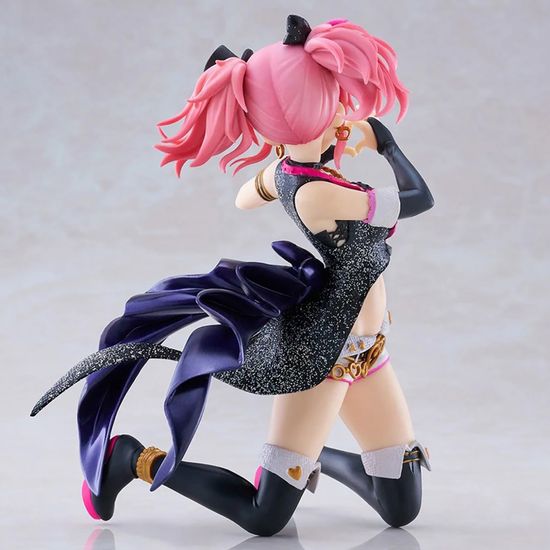 Фигурка Banpresto Idolmaster Cinderella Girls Mika Jougasak / Фигурка по мотивам аниме "Идолмастер: Девушки-золушки", Мика Джоугасаки