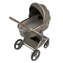 Коляска 2 в 1 ANEX Flo #1 x Cesar Idrobo