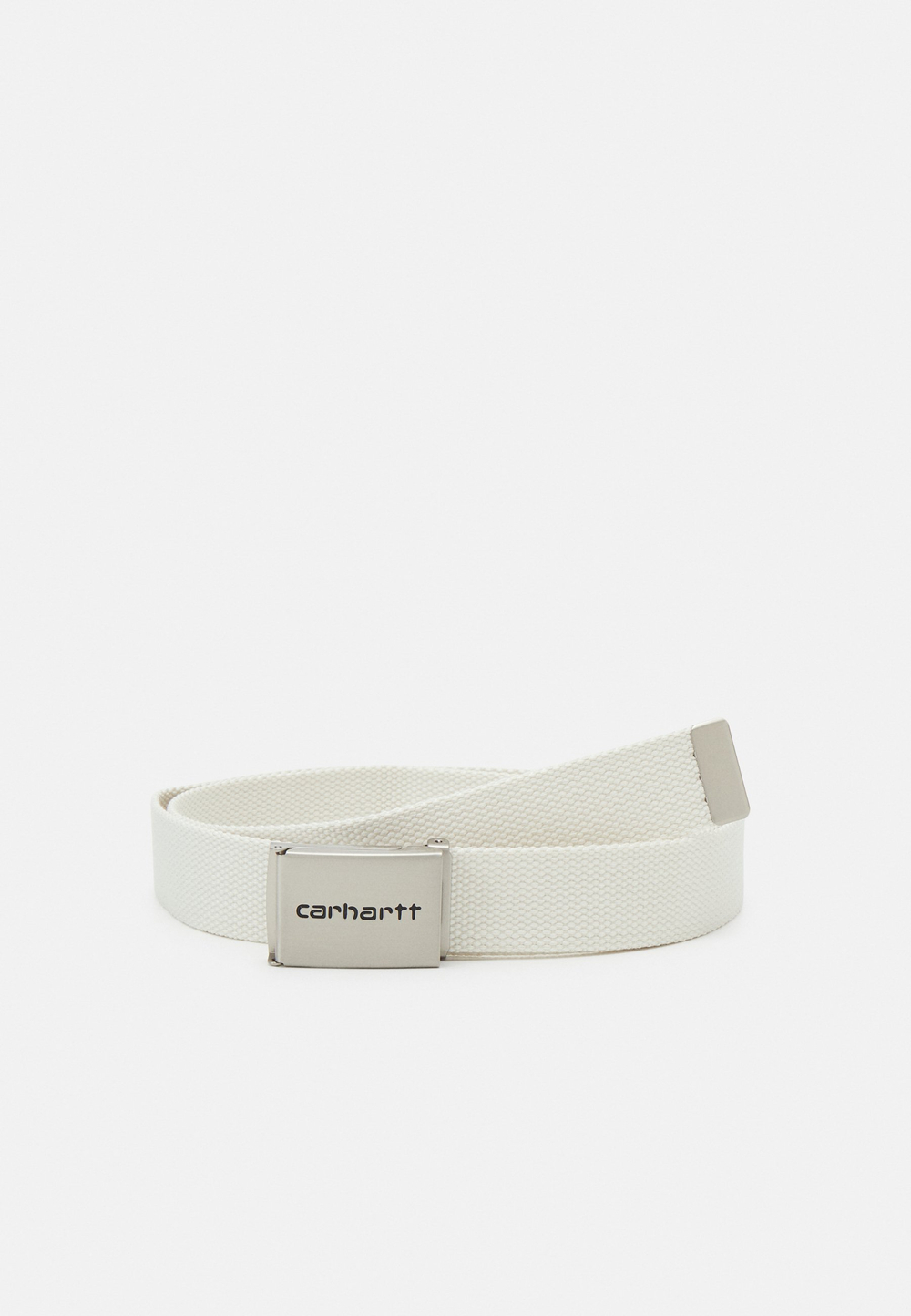 Carhartt WIP UNISEX - малиновый - Белый