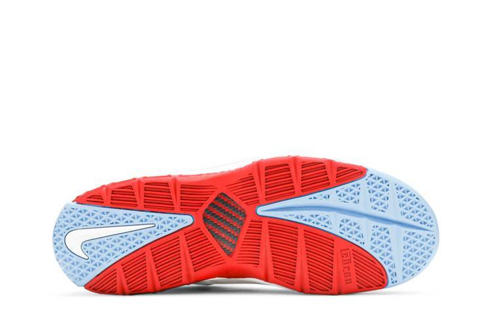 Кроссовки Nike Lebron 3 Zoom Qs