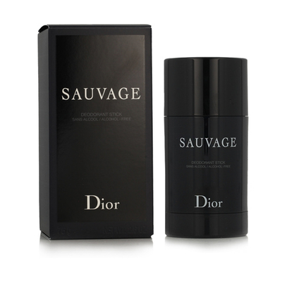 Dior Sauvage Perfumed Deostick 75 ml (man)