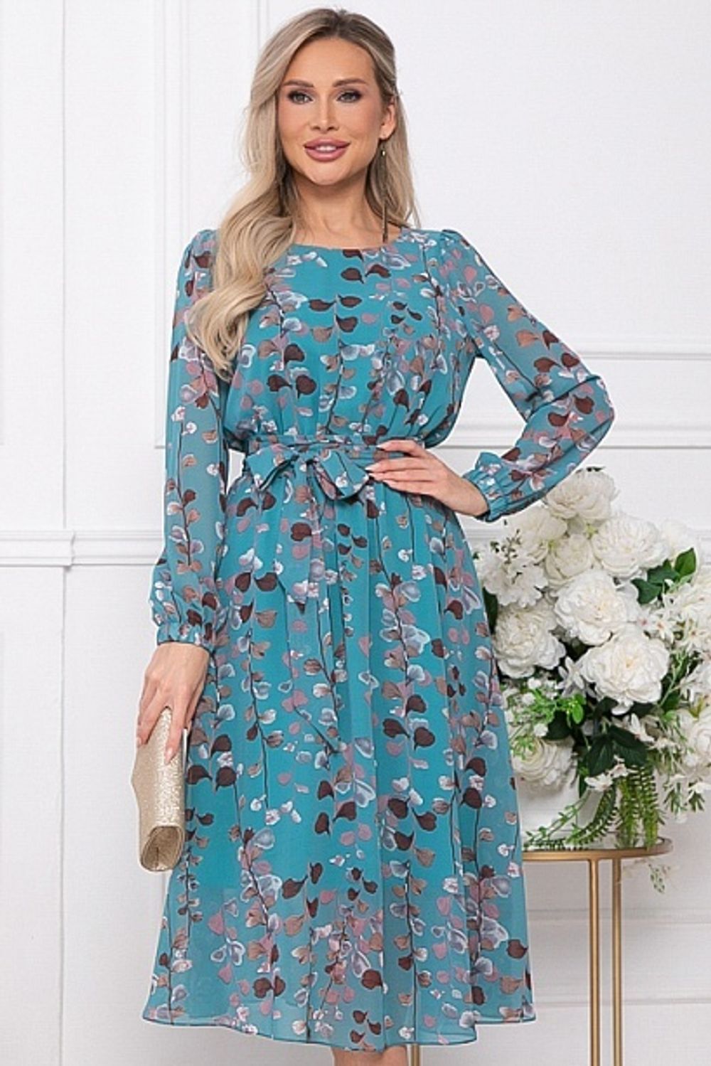 Платье 71754 Avili