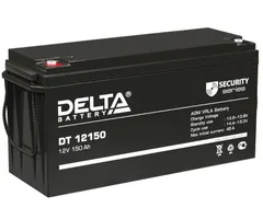 delta аккумуляторная
