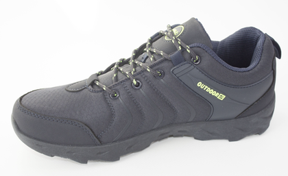 Кроссовки мужские демисезонные Ex-tim арт. 6117-3