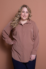 Блуза Б186-57 54-68 1690 руб (2)