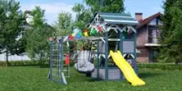 Домики PlayHouse