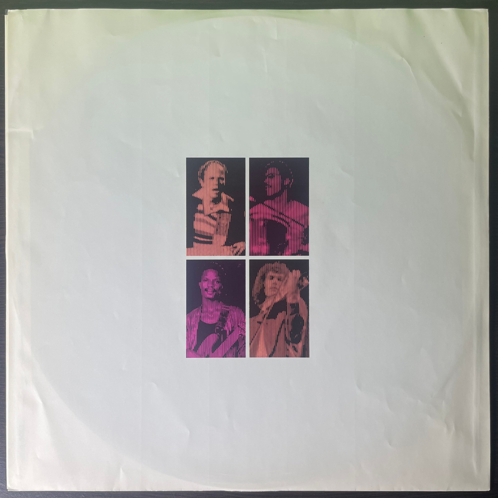Jan Hammer Group – Melodies (США 1977г.)