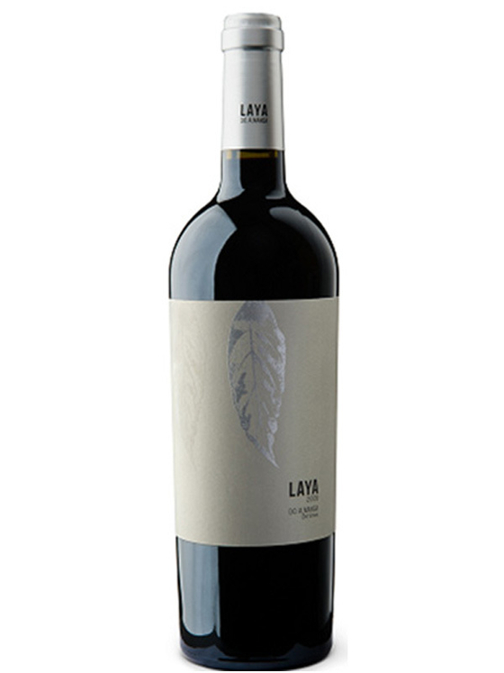 Laya, DO Almansa