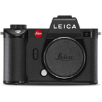 Беззеркальный фотоаппарат Leica SL2 Kit 50mm f/2 ASPH Summicron-SL