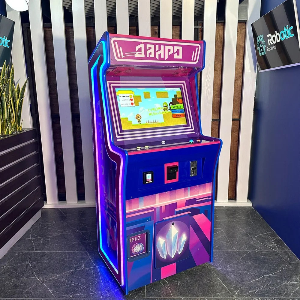 Аркадный автомат «Данро»