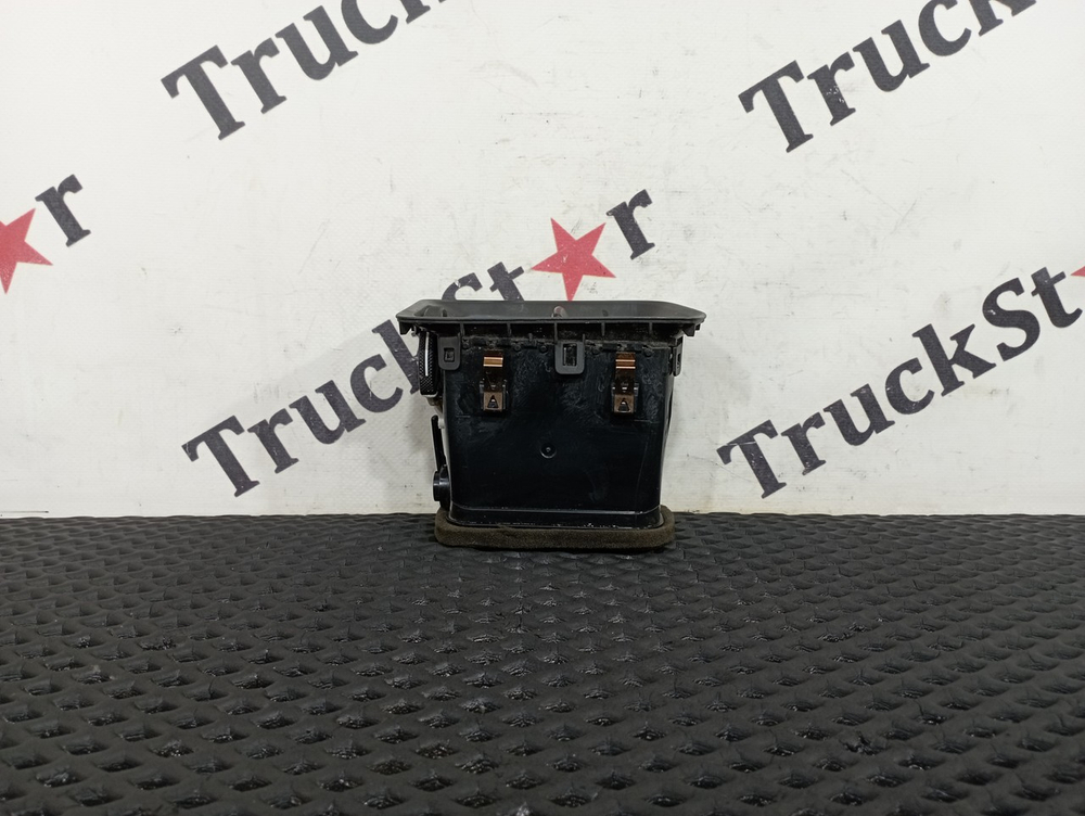 Дефлектор воздушный 2020г.