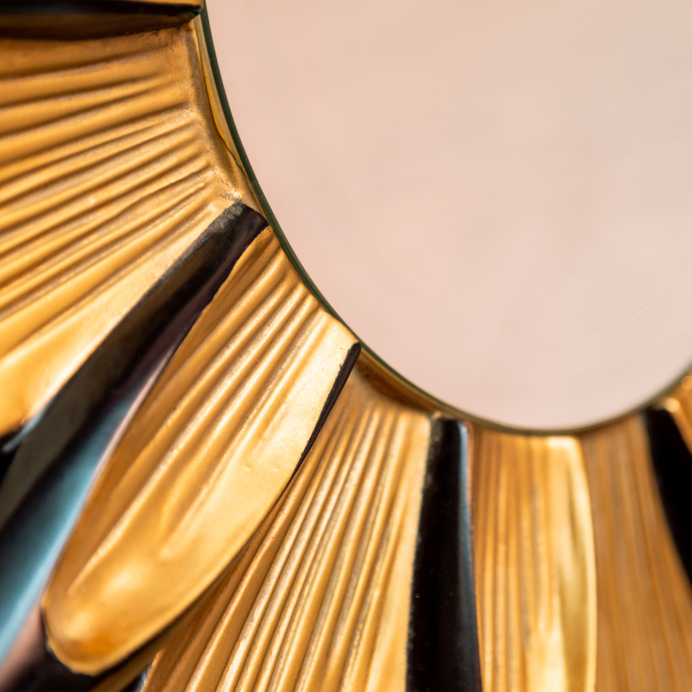 Зеркало Объект мечты Кассис блэк