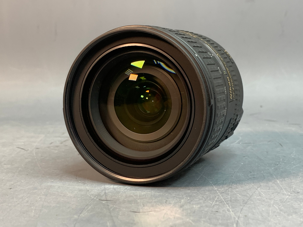 Nikon 16-85mm 3.5-5.6G ED VR AF-S DX