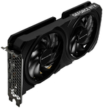 Видеокарта Gainward RTX 4060 Python II OC, NE64060S19P1-1070V 8 Гб