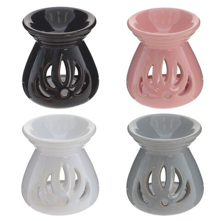 GAEM Аромалампа, L7 W6 H7 см, 4в.