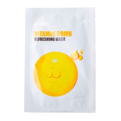 MEDI-PEEL VITAMIN BOMB REFRESHING MASK