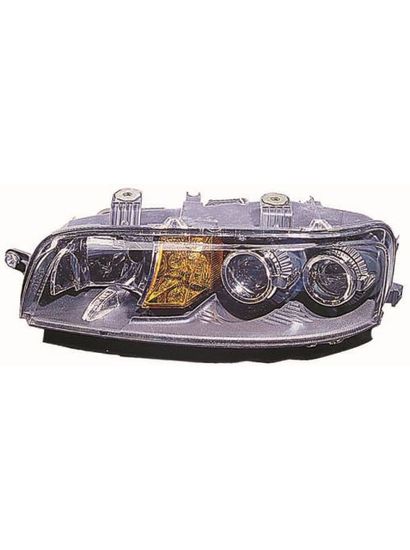 ФАРА FIAT PUNTO 2000-2002 ПЕРЕДНЯЯ ЛЕВАЯ, НЕ КСЕНОН