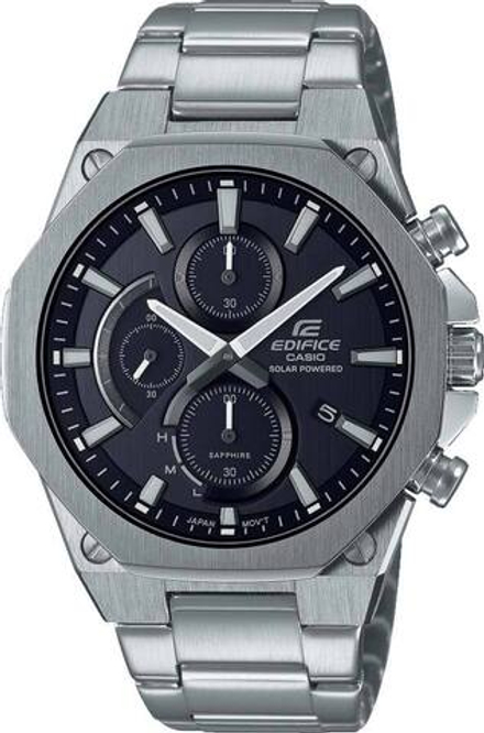 Мужские наручные часы Casio Edifice EFS-S570D-1A