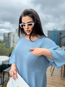 Платье УК-4413-15531/2 Fabrika