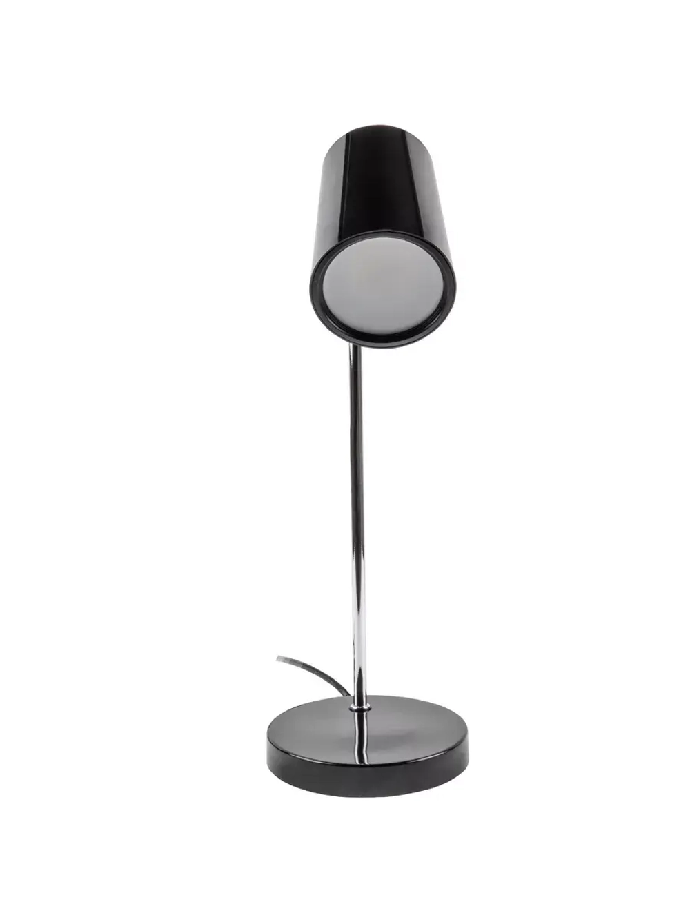 Настольный светильник ULM-B600 6W-4500K-DIM BLACK