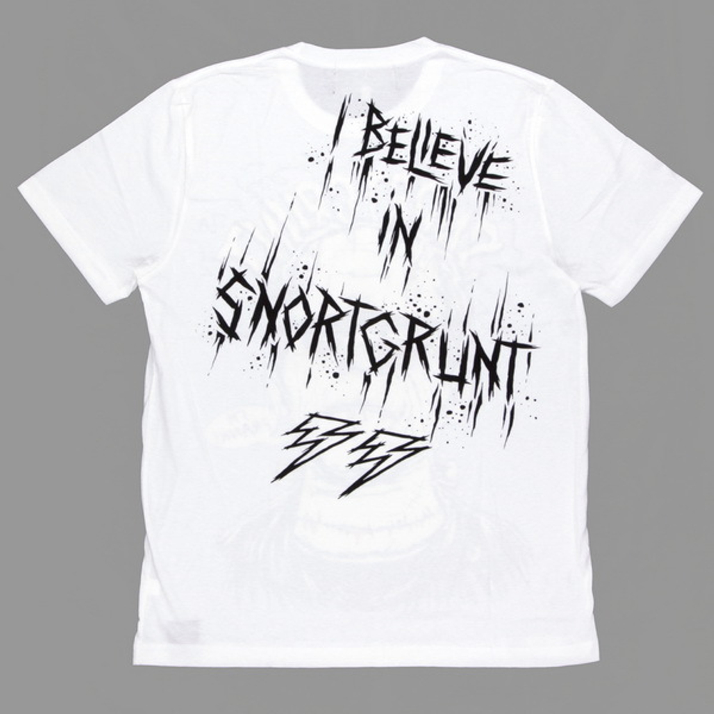 Футболка Snort Grunt (46)