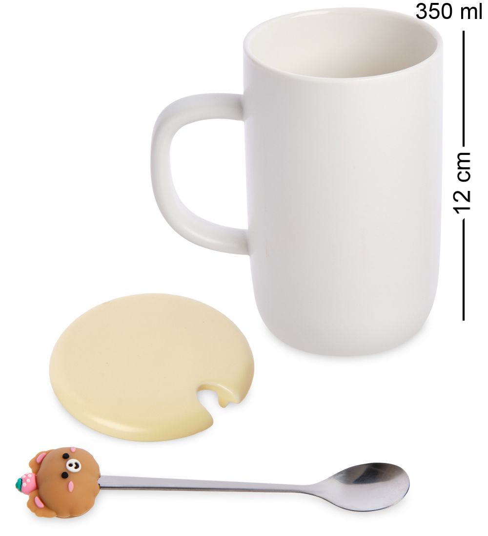 MUG-364/4 Кружка «Мишутка»