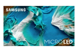 Телевизор Samsung MNA101MS1BCXRU 101" 4K UHD MicroLED Smart TV
