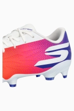 Бутсы Skechers Razor 2 Academy FG - многоцветный